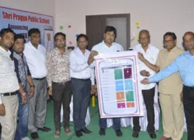 Mobile App Inaugration